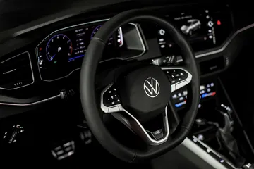 Volkswagen Taigo 2022 84