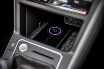 Volkswagen Taigo 2022 86