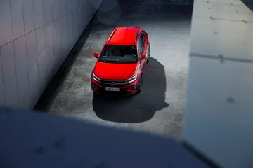 Volkswagen Taigo 2022 88