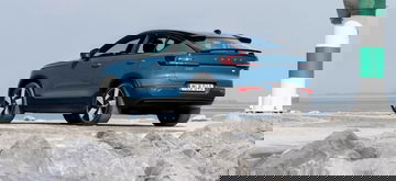 Volvo C40 Recharge 