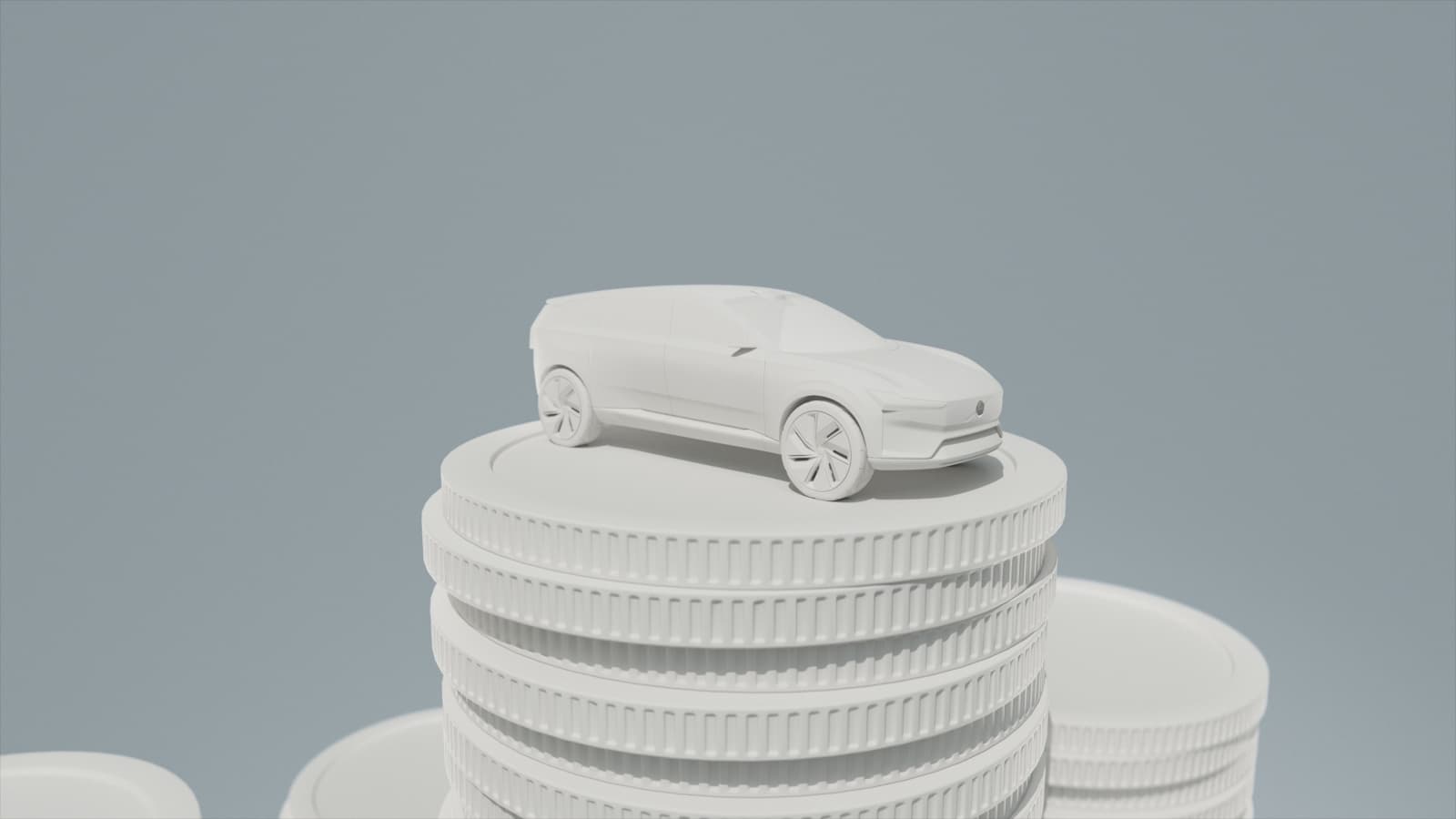 Volvo Cars Torslanda Investments