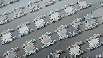 Volvo Cars Torslanda Battery Assembly Plant