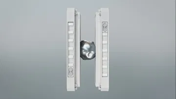 Mega Casting, Manufacturing