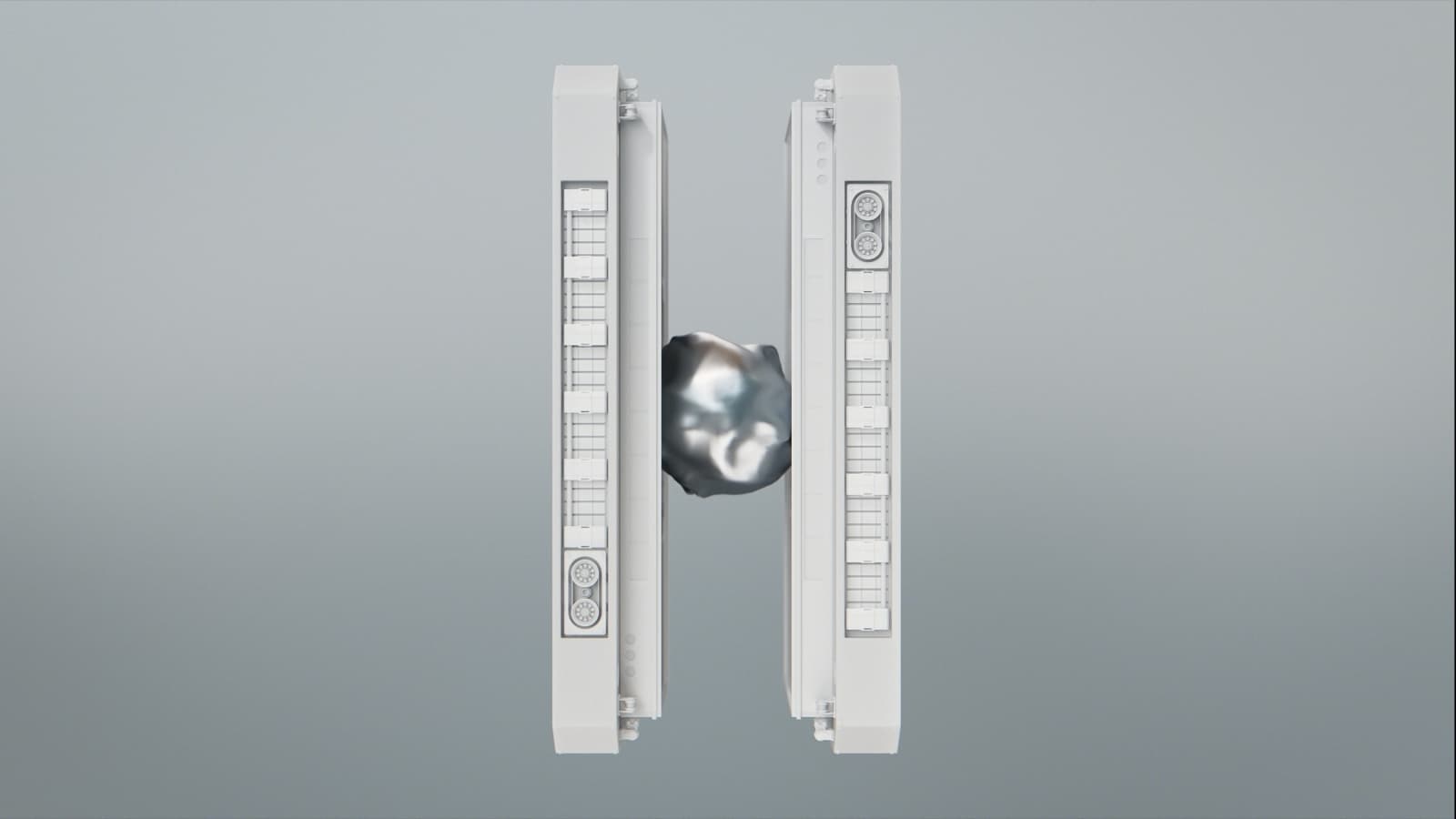 Mega Casting, Manufacturing