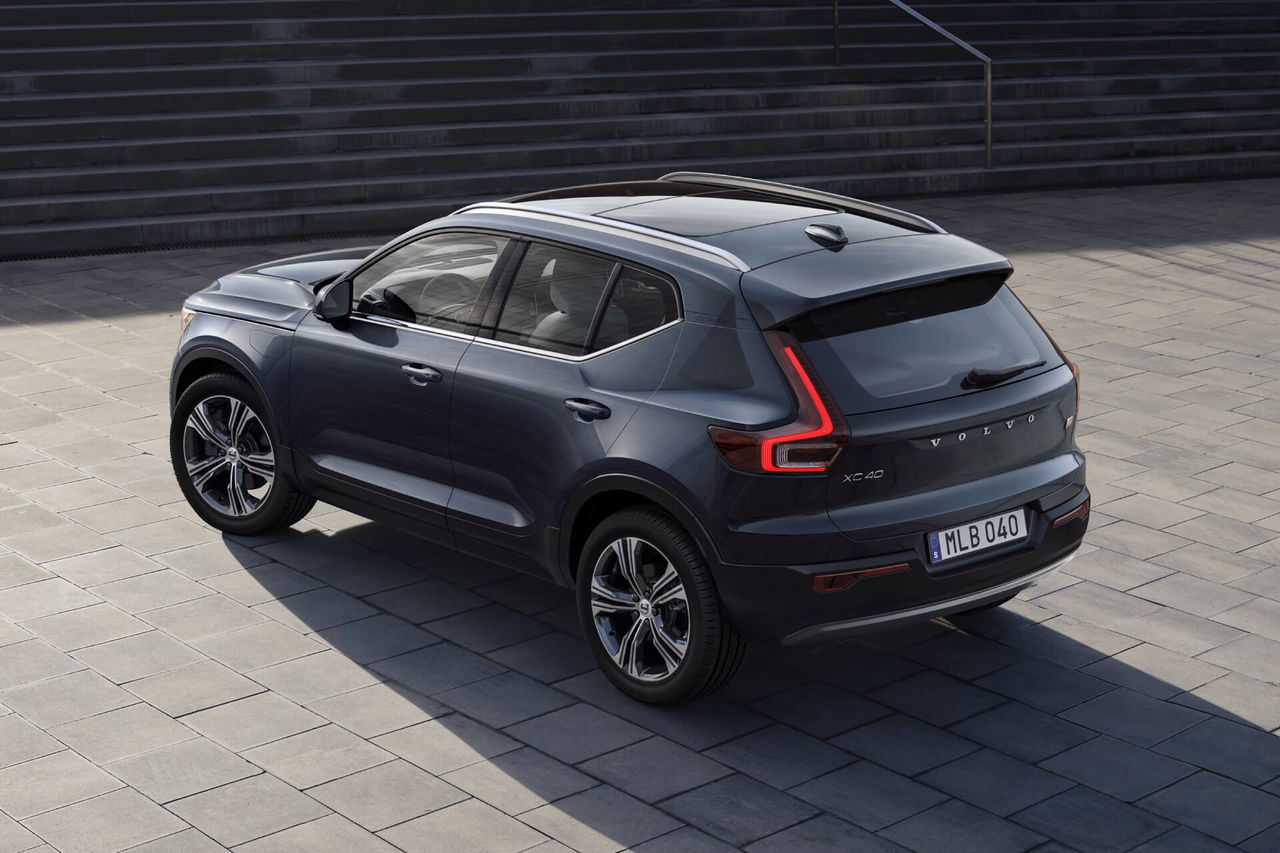 Volvo Xc40 Phev 04