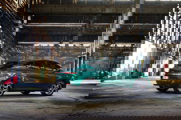 Alfa Romeo Tonale Edizione Speciale Oferta Lanzamiento 02