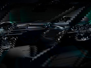 Alfa Romeo Tonale Edizione Speciale Oferta Lanzamiento 06