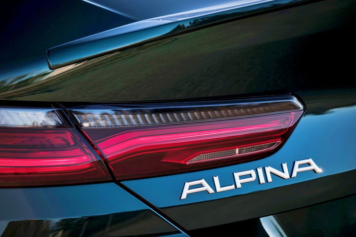 Alpina Bmw 2022 02 Alpina Bmw 2022 02