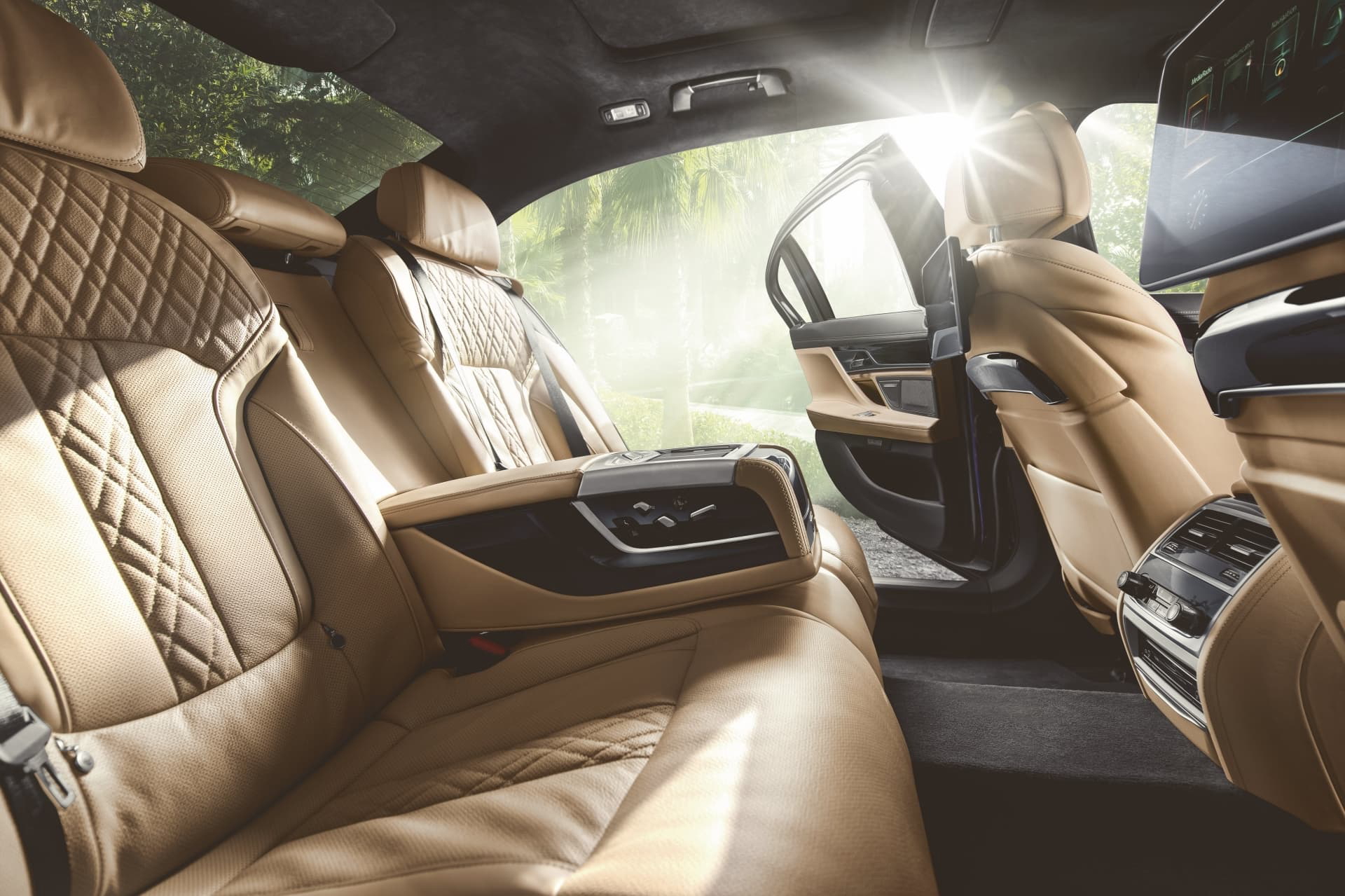 Bmw Alpina B7 Biturbo