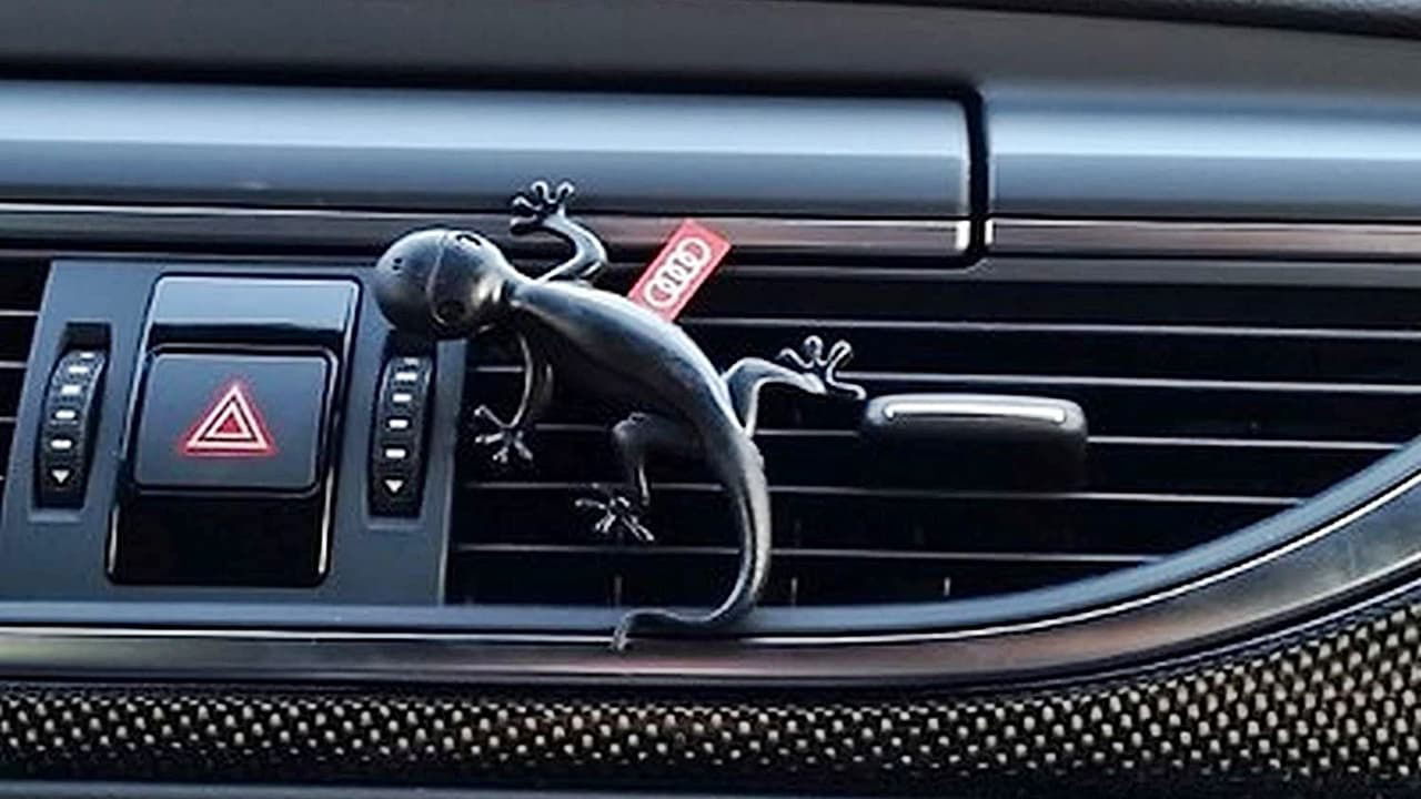 Ambientador De Coche Audi