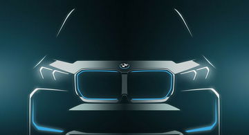 Bmw Ix1 Teaser 2022 01