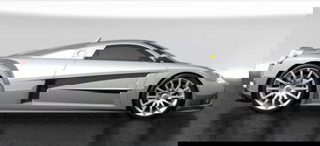 Chrysler Me Four Twelve 2004 03