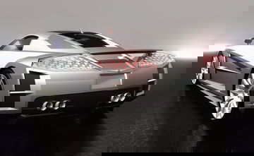 Chrysler Me Four Twelve 2004 05