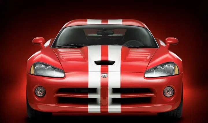 Dode Viper Srt 10 Curiosidades 6