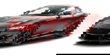 Ferrari Roma Mansory 2022 01