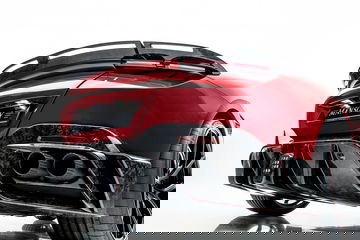 Ferrari Roma Mansory 2022 07