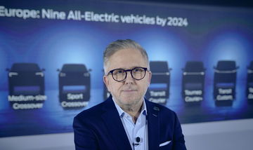 Ford Europa Electricos 2024 09
