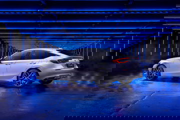 Honda Civic E Hev 2022 03