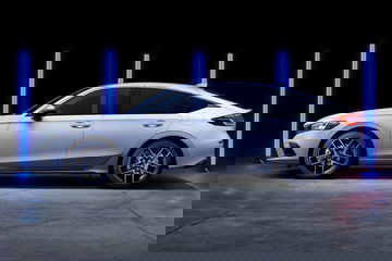 Honda Civic E Hev 2022 05
