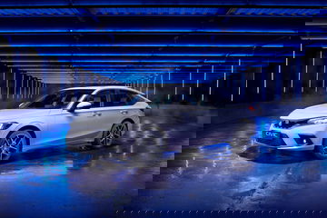 Imagen del Honda Civic