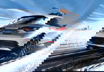 Honda Nuevo Suv Compacto Europa 2023 03