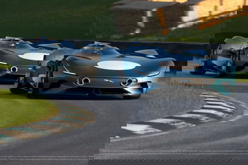Jaguar Vision Gran Turismo Roadster 03