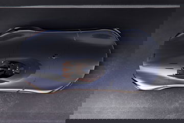 Jaguar Vision Gran Turismo Roadster 04