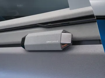 Kia Ev9 Conceot Llegada Europa 16 Interior