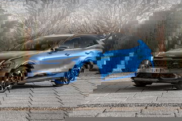 Kia Sportage 2022 01