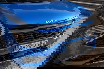 Kia Sportage 2022 07