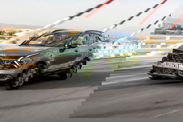 Kia Sportage 2022 71