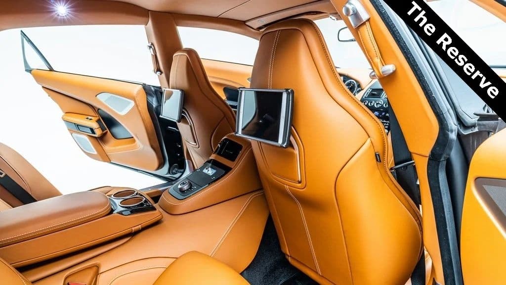 Lagonda Taraf 2022 06