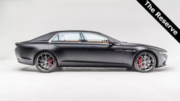 Lagonda Taraf 2022 09