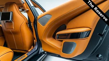 Lagonda Taraf 2022 10