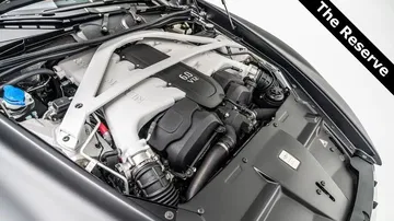 Lagonda Taraf 2022 14