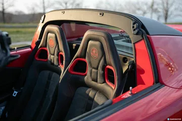 Lotus Elise Final Edition Subasta Piqars 1