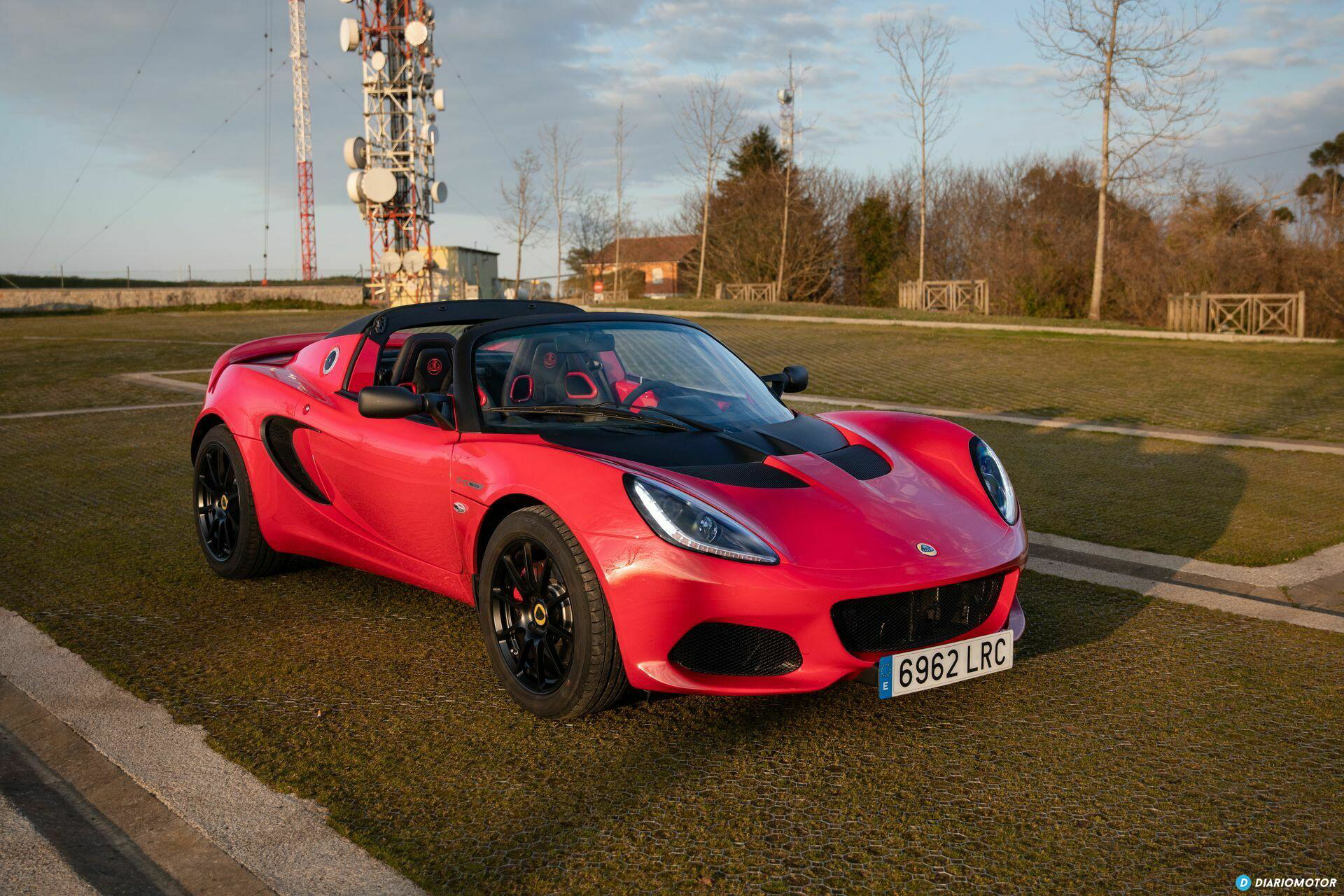 Lotus Elise Final Edition Subasta Piqars 12