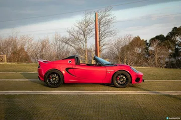 Lotus Elise Final Edition Subasta Piqars 13