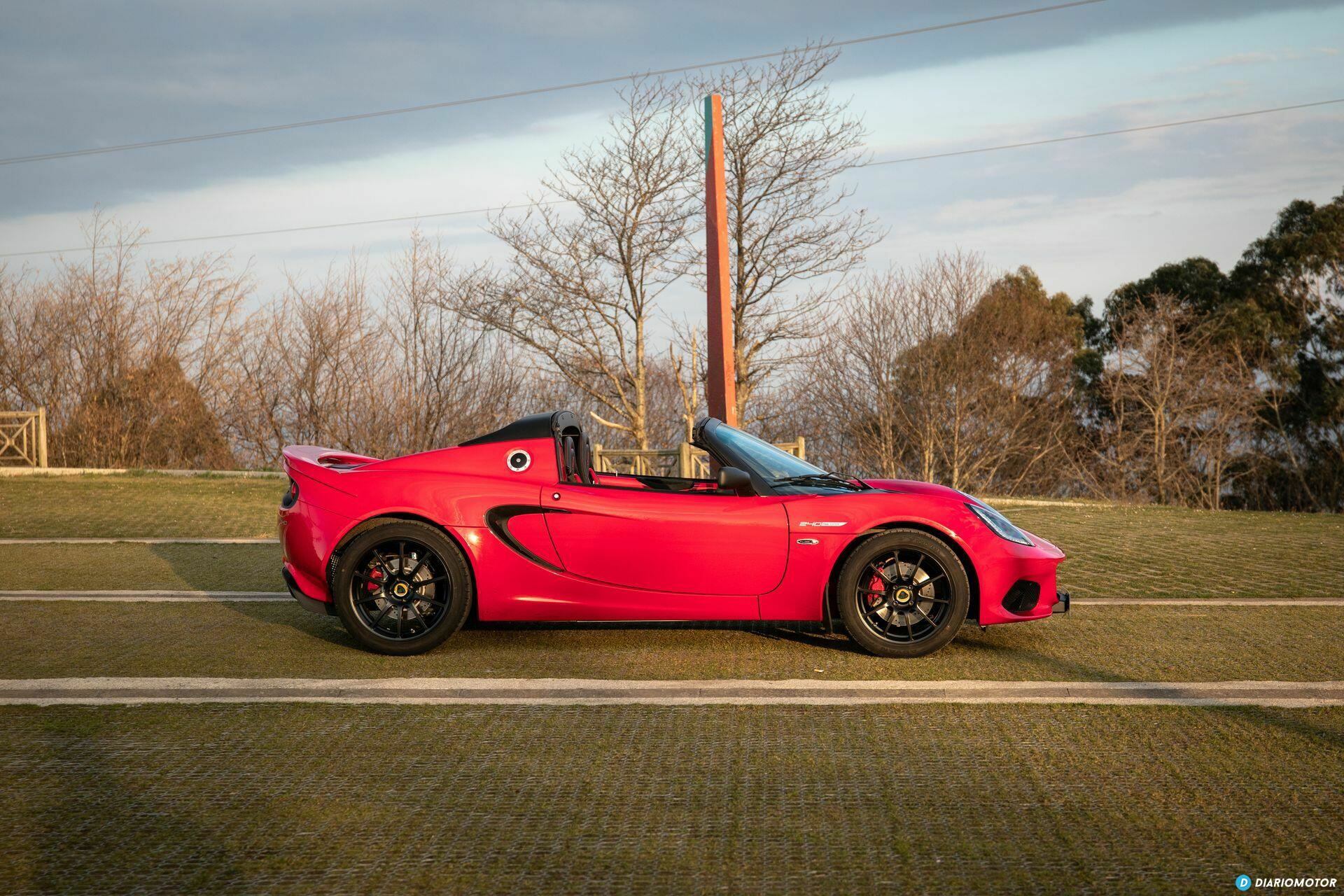 Lotus Elise Final Edition Subasta Piqars 13