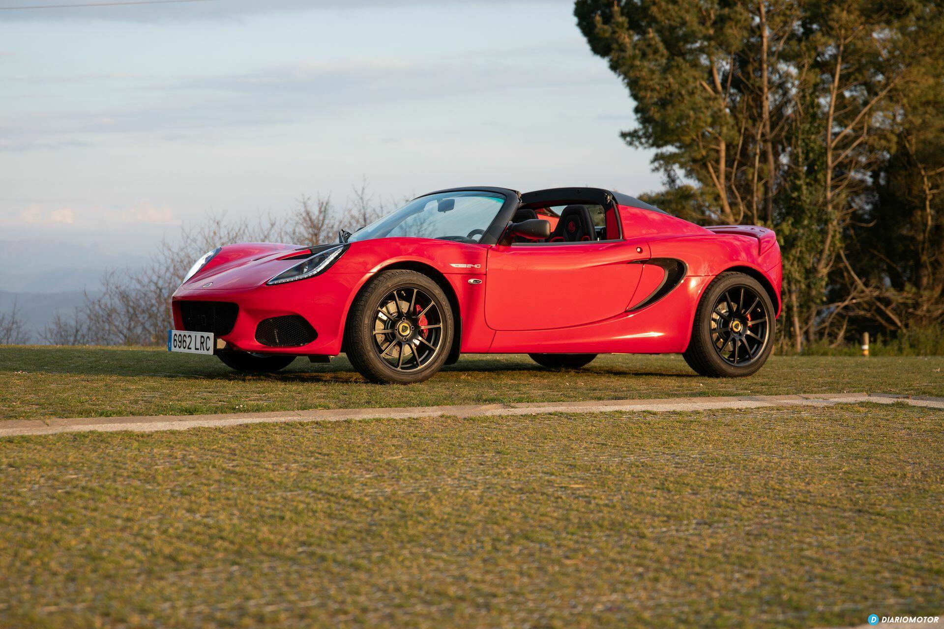 Lotus Elise Final Edition Subasta Piqars 14