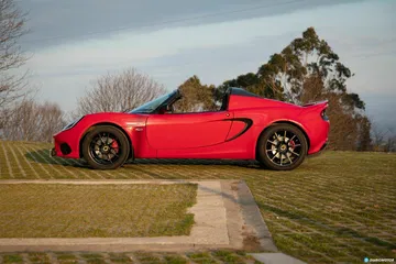 Lotus Elise Final Edition Subasta Piqars 15