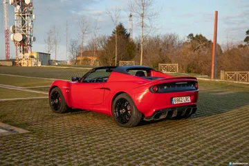 Lotus Elise Final Edition Subasta Piqars 16