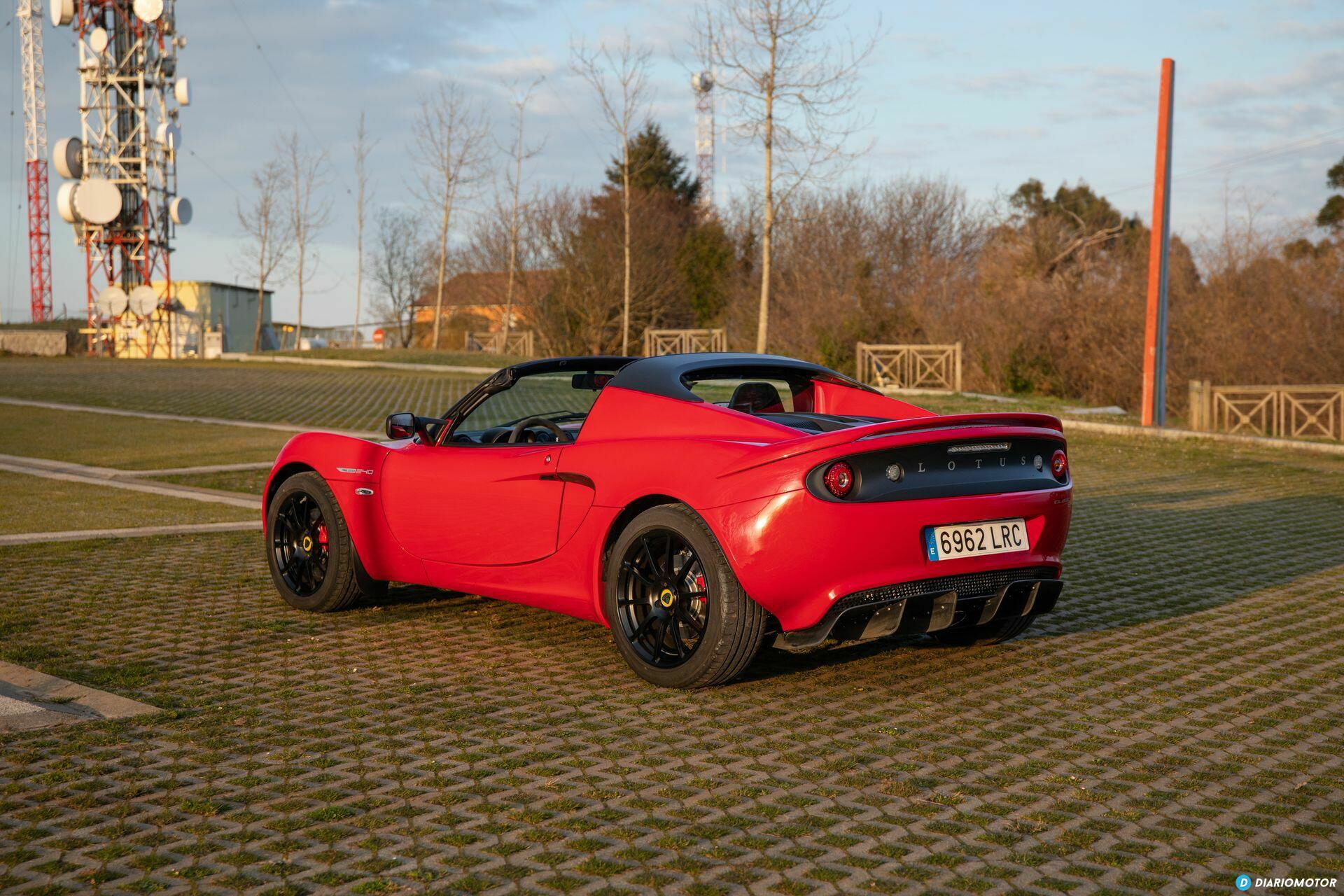 Lotus Elise Final Edition Subasta Piqars 16