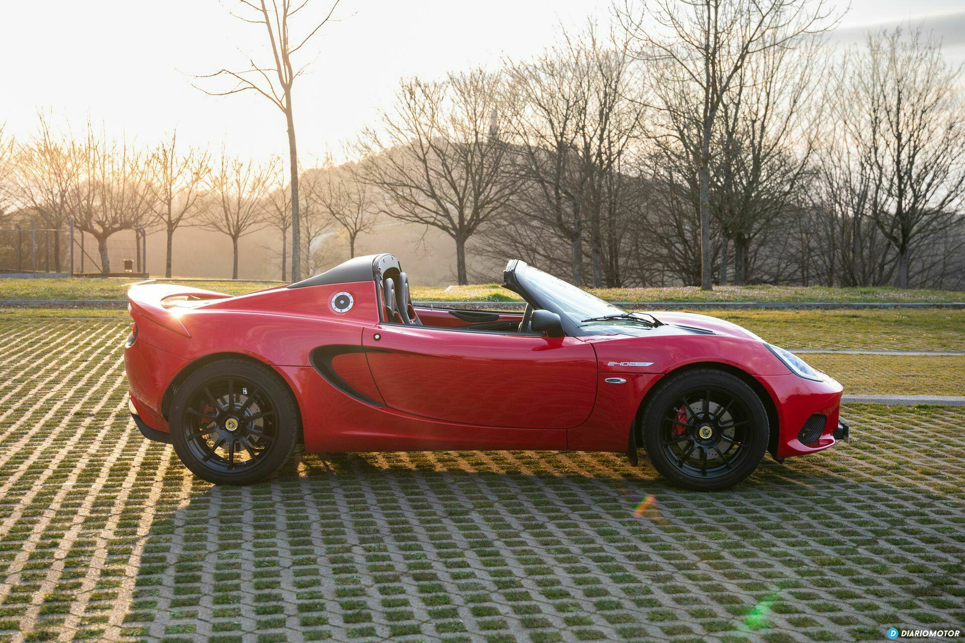 Lotus Elise Final Edition Subasta Piqars 18