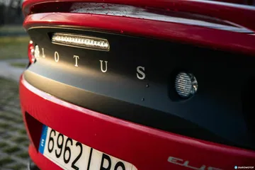 Lotus Elise Final Edition Subasta Piqars 20