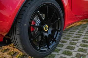 Lotus Elise Final Edition Subasta Piqars 22