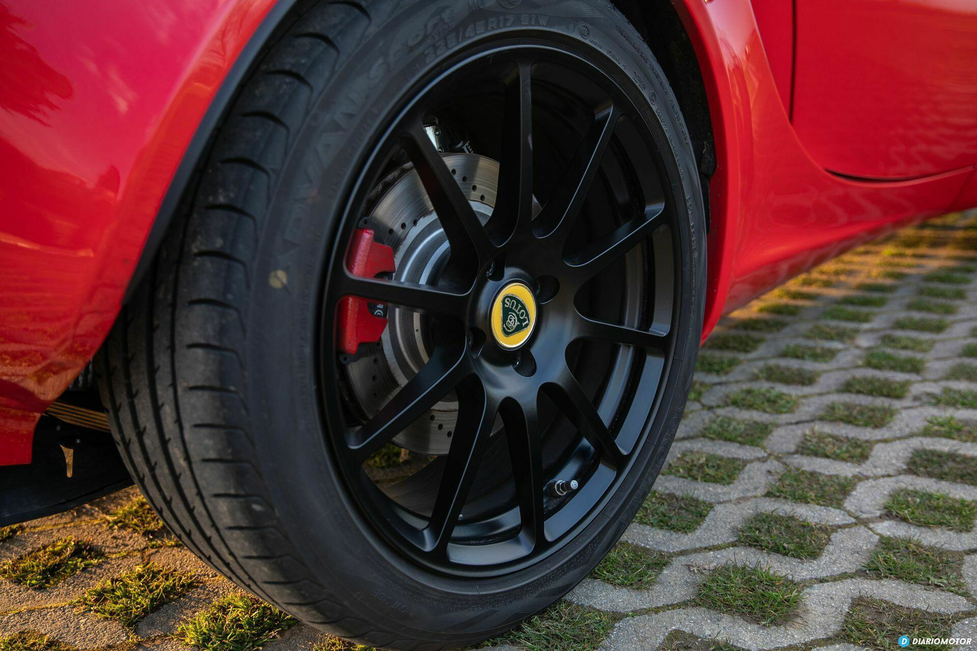 Lotus Elise Final Edition Subasta Piqars 22