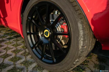 Lotus Elise Final Edition Subasta Piqars 23
