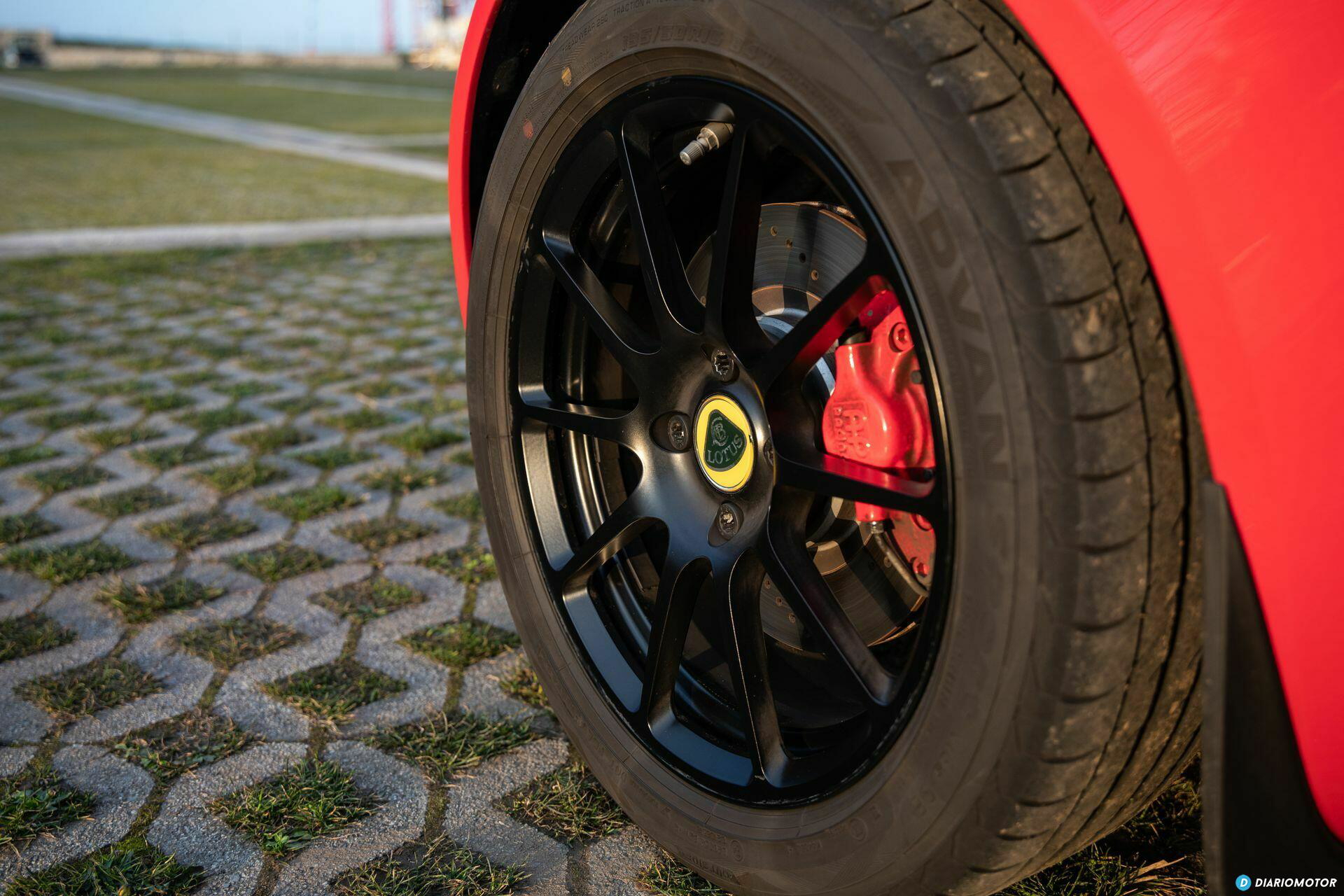 Lotus Elise Final Edition Subasta Piqars 25