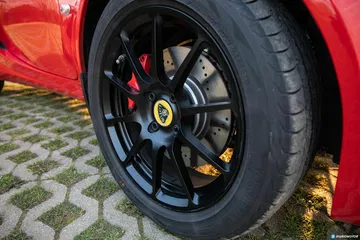 Lotus Elise Final Edition Subasta Piqars 26